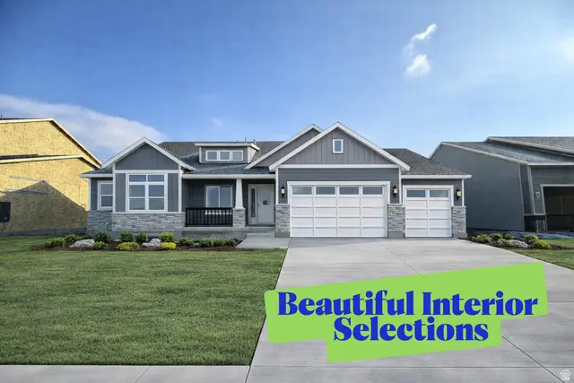 2910 N Galloway Ln #266, Plain City, UT 84404 - Image #1