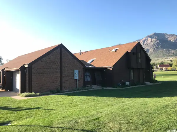 304 W Willow Way, Pleasant View, UT 84414