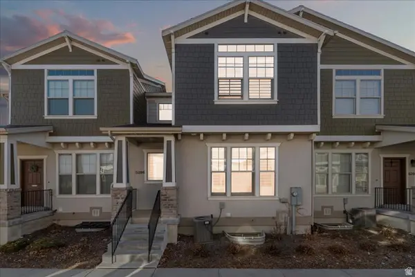 5286 W Barnsbury Ln, West Valley City, UT 84120