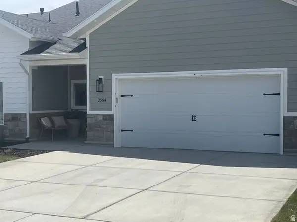 2663 S 2430 W #117, Syracuse, UT 84075