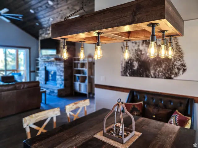 1045 S Pinyon Pine Dr, Orderville, UT 84758 - Image #3