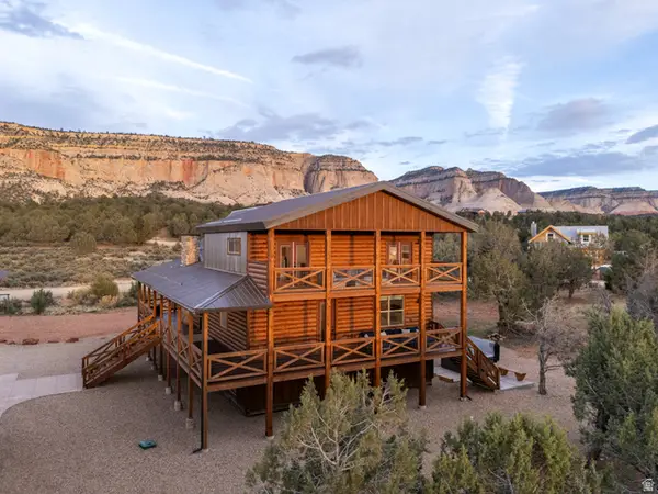 10915 Pinyon Pine Dr, Orderville, UT 84758