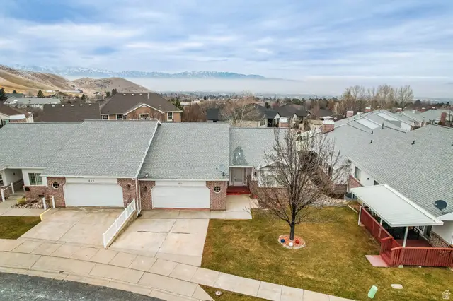 614 S Oak Ct E #13, Tooele, UT 84074 - #1