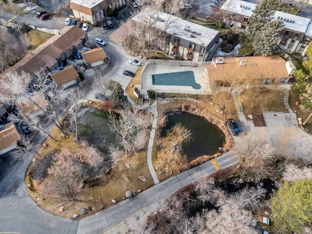 5423 S Tonalea Dr, Murray, UT 84107 - Image #2