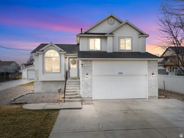 522 S 1000 W, Salt Lake City, UT 84104 - Image #1