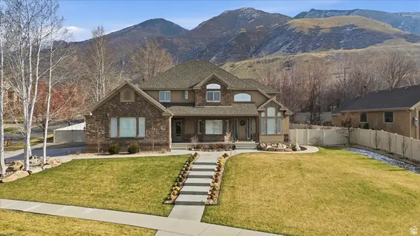 12763 S Moose Hollow Dr E, Draper, UT 84020