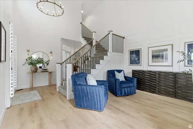 12763 S Moose Hollow Dr E, Draper, UT 84020 - Image #2