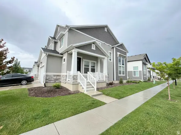 1540 N 3790 W, Lehi, UT 84043