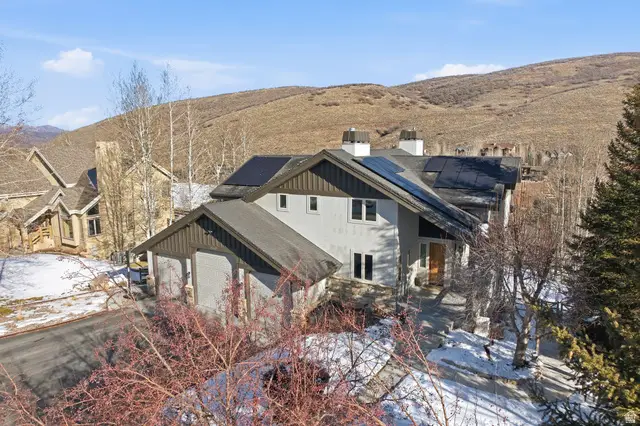 3630 W Lariat Rd, Park City, UT 84098 - Image #1
