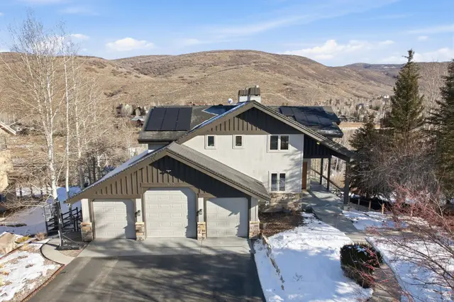 3630 W Lariat Rd, Park City, UT 84098 - Image #2