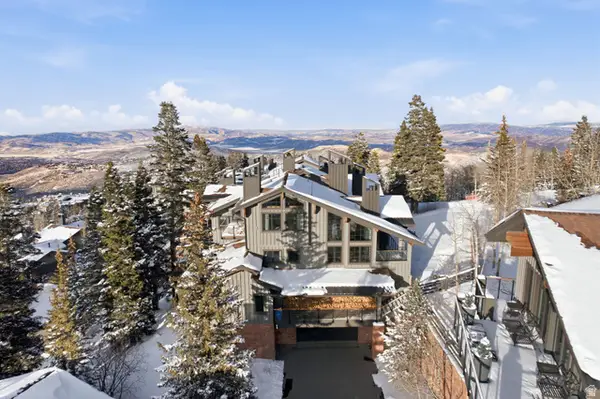 8200 Royal Street E #34, Park City, UT 84060