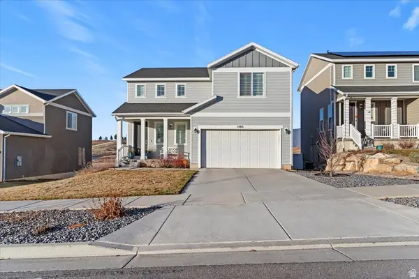 1505 E 3225 N, Layton, UT 84040