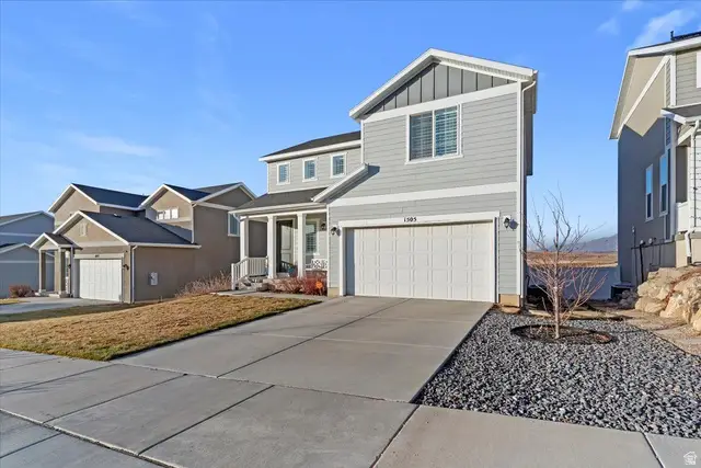 1505 E 3225 N, Layton, UT 84040 - Image #2