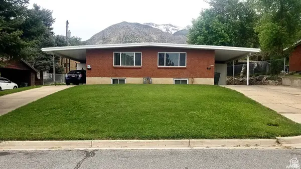 3248 S Van Buren Ave. E, Ogden, UT 84403