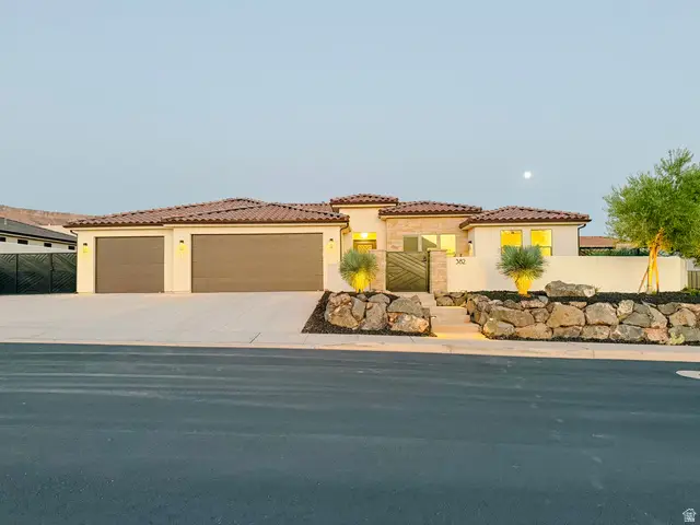 382 E Zion Trl N #26, Toquerville, UT 84774 - Image #1