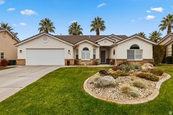 187 N Westridge #129, St. George, UT 84770