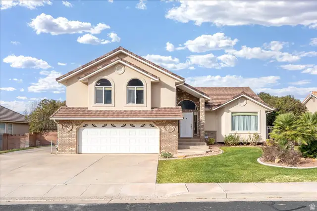 7 N Reflection Way, Saint George, UT 84770 - #2