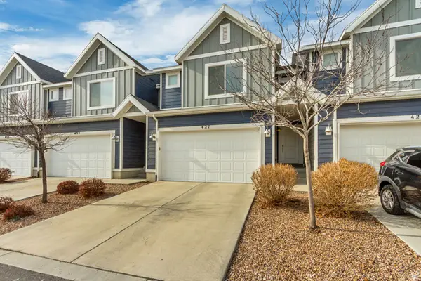 427 S Sunland Way, Saratoga Springs, UT 84045