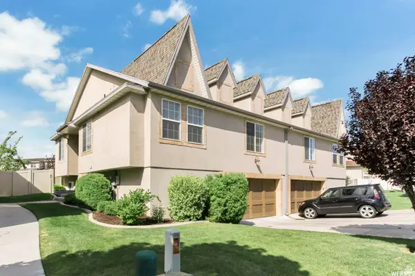 2958 E Somerset Dr, Spanish Fork, UT 84660