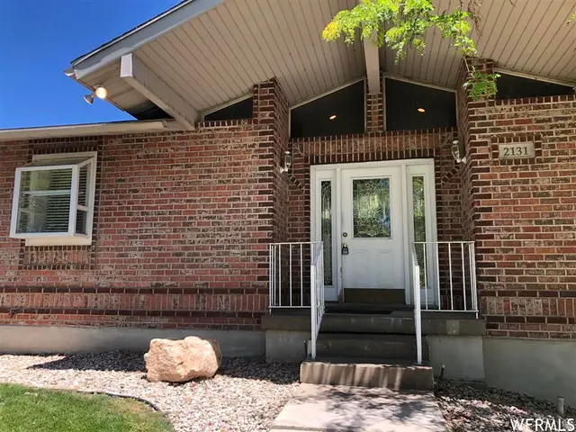 2131 S Mountain Vista Ln, Provo, UT 84606 - #2