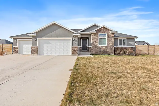 822 S 270 E, Nephi, UT 84648 - #2