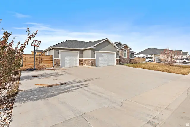 822 S 270 E, Nephi, UT 84648 - #3