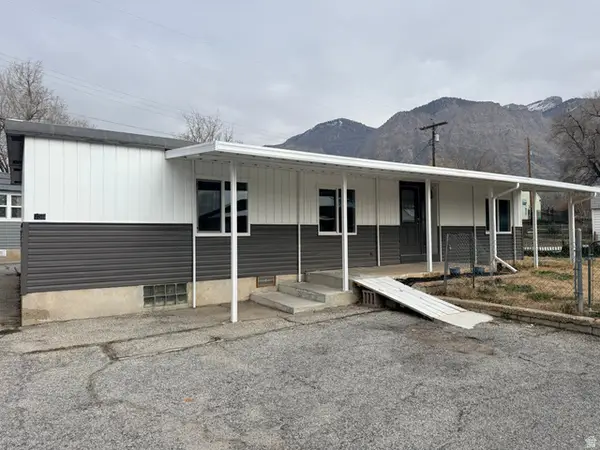 758 3rd St, Ogden, UT 84404