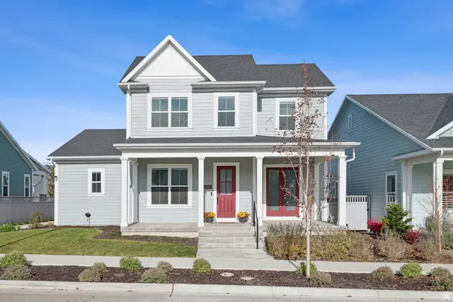 6932 W Docksider Dr, South Jordan, UT 84009 - Image #3