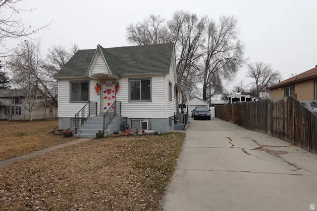 588 W Utah Ave, Payson, UT 84651 - #2