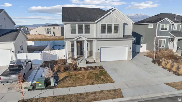 3383 N Blue Jay Dr, Eagle Mountain, UT 84005 - Image #2