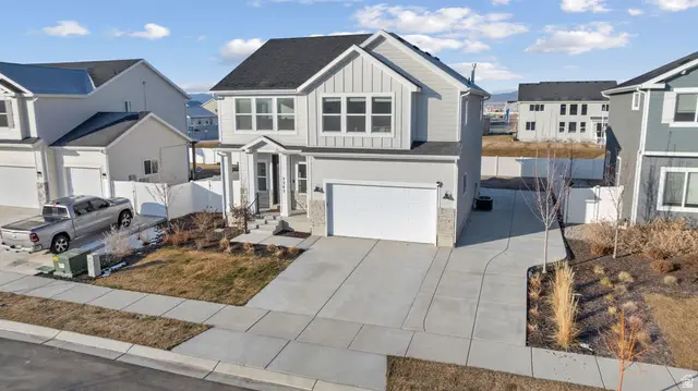 3383 N Blue Jay Dr, Eagle Mountain, UT 84005 - Image #3
