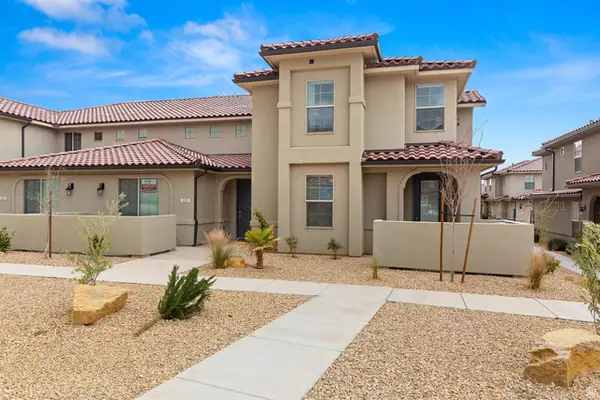 1222 N Mistico Aly, Washington, UT 84780