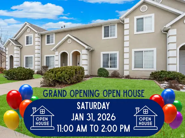 1342 E 6125 S, South Ogden, UT 84405