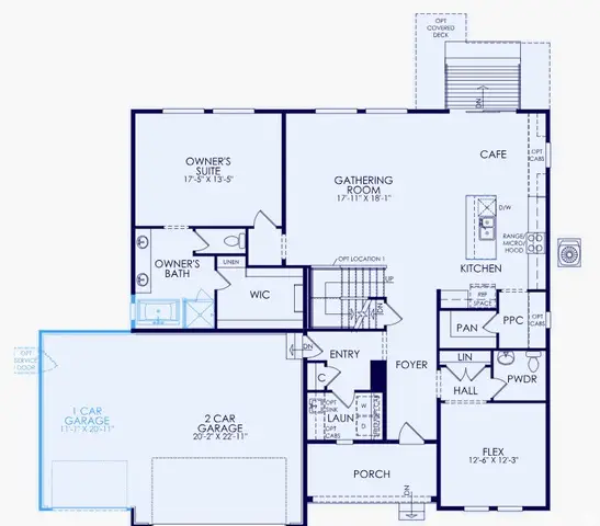 4875 N Topaz Drive, Eagle Mountain, UT 84005 - #2