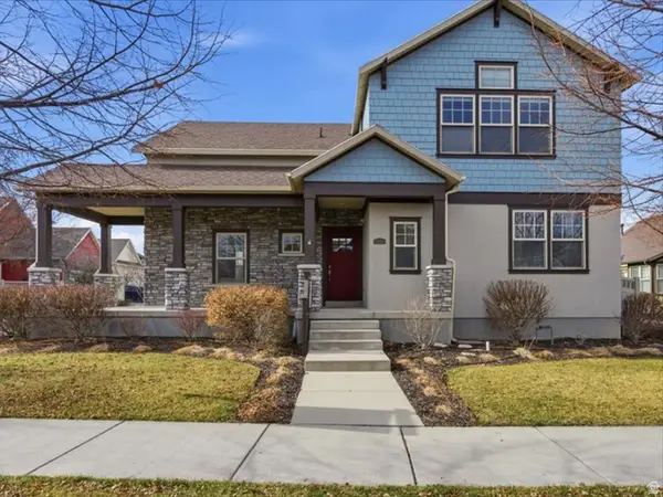 10984 S Manitou Way, South Jordan, UT 84009