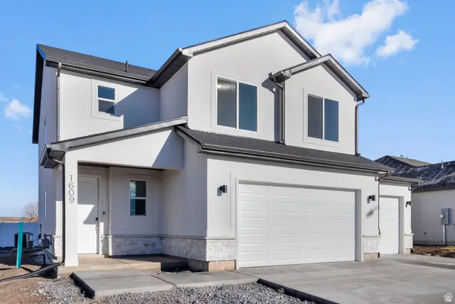 1609 W Silver Canoe Way, Logan, UT 84321 - Image #2