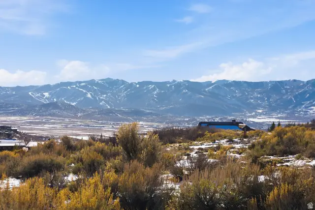 9142 Mountain Crest Rd #5, Park City, UT 84098 - #1