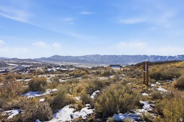 9142 Mountain Crest Rd #5, Park City, UT 84098 - #3