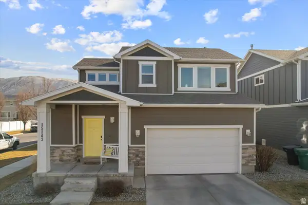 15143 S Boston Harbor Ln, Bluffdale, UT 84065