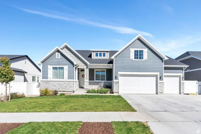 1897 E Rock Hollow Rd, Lake Point, UT 84074 - Image #2