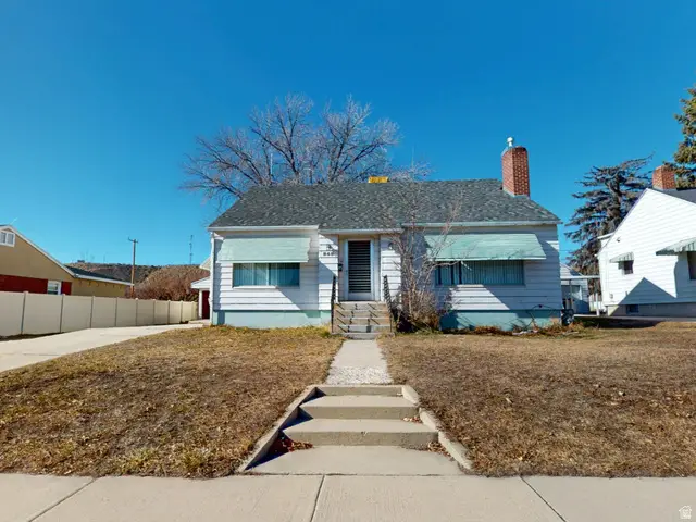 845 N 300 E, Price, UT 84501 - Image #1