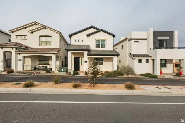 5664 Carnelian Parkyway, Saint George, UT 84790 - Image #2