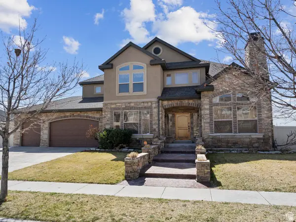 3117 W 6250 S, Taylorsville, UT 84129