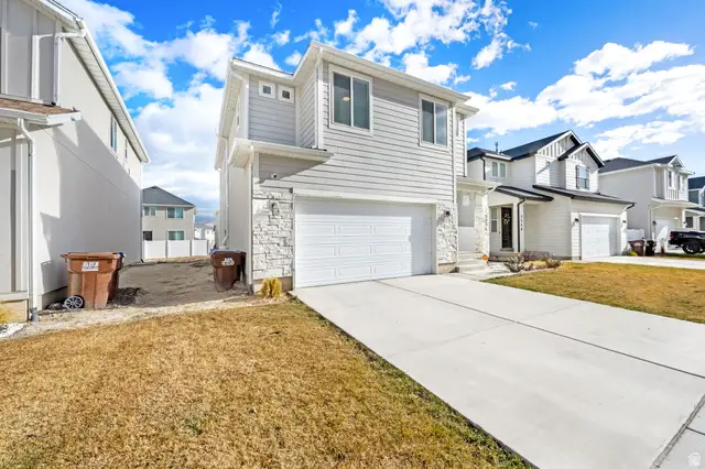 3736 Cuade St N, Eagle Mountain, UT 84005 - Image #3