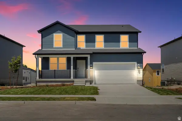 3425 N Browning #1531, Eagle Mountain, UT 84005