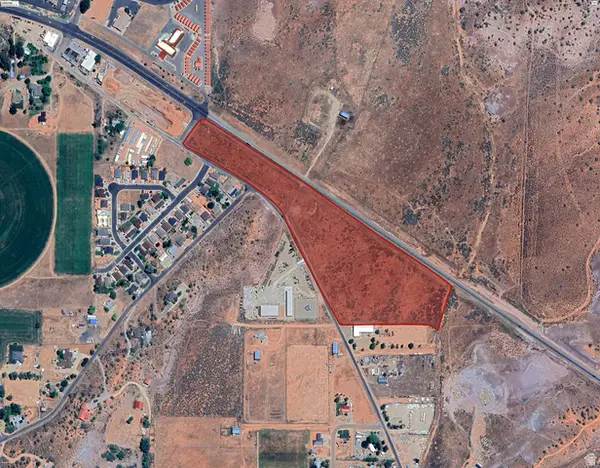 Address Withheld By Seller, Kanab, UT 84741