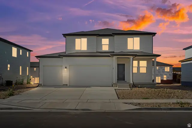 332 W 600 N #46, Tooele, UT 84074 - #1