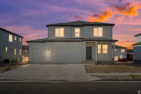 332 W 600 N #46, Tooele, UT 84074