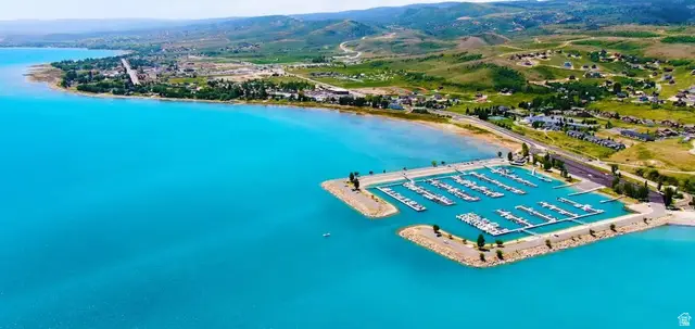 484 N Elk Ridge Rd #55, Garden City, UT 84028 - #2