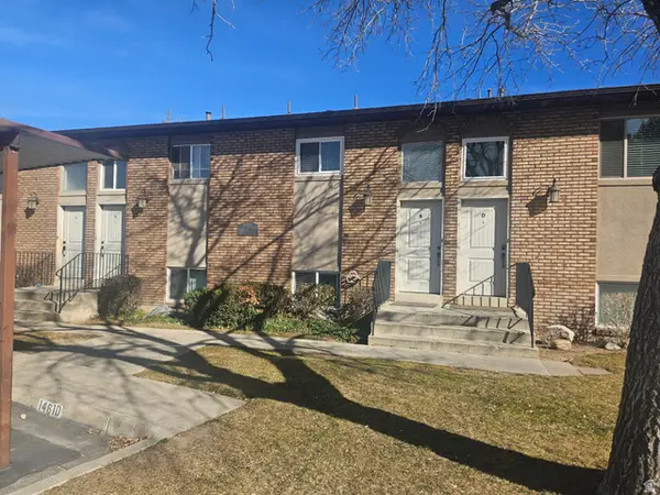 1461 N Amiron Way W #B, Orem, UT 84057